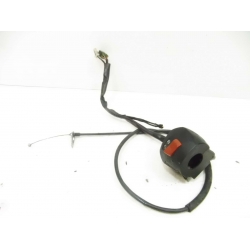 COMODO D - DUKE 125 2018