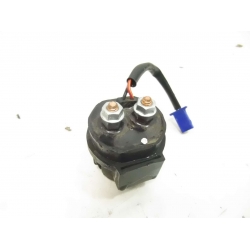 RELAIS DEMARREUR - DUKE 125 2018