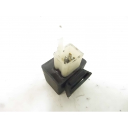 RELAIS - DUKE 125 2018