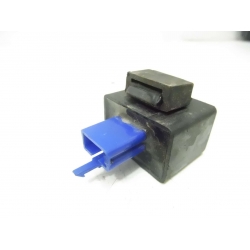 RELAIS - DUKE 125 2018