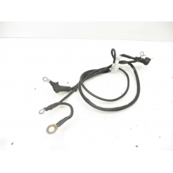 FAISCEAU - DUKE 125 2018