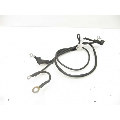 FAISCEAU - DUKE 125 2018