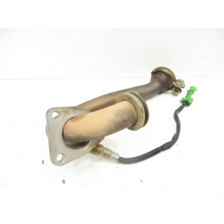 COLLECTEUR + SONDE LAMBDA - DUKE 125 2018