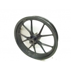 JANTE AV - DUKE 125 2018