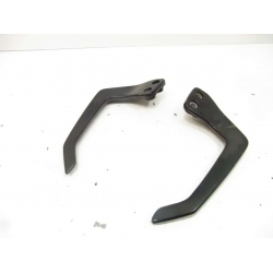 POIGNEE PASSAGER - DUKE 125