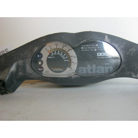 COMPTEUR  - DERBI  50 ATLANTIS