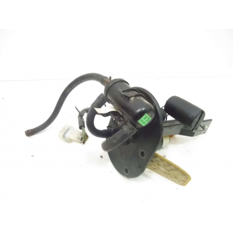 POMPE A ESSENCE - DUKE 125