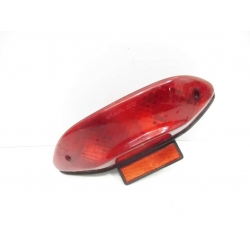 FEU AR - APRILIA PEGASO 650