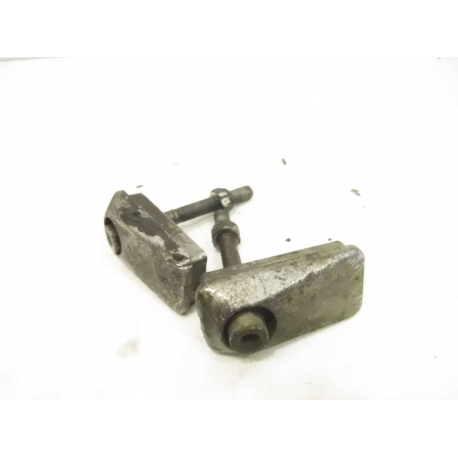 TENDEUR - APRILIA PEGASO 650