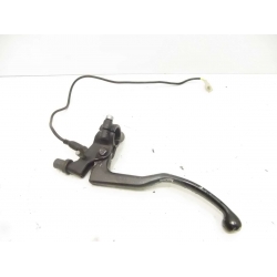 COCOTTE - APRILIA PEGASO 650