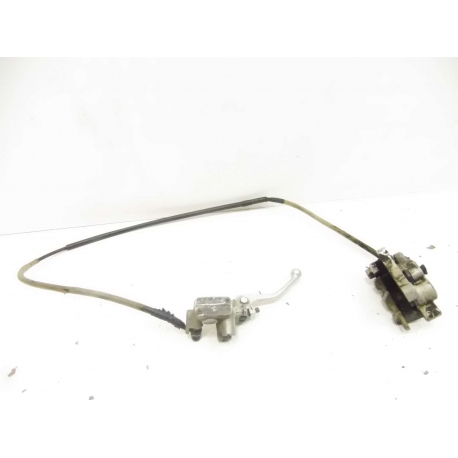 SYSTEME FREIN AV - APRILIA PEGASO 650