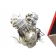 MOTEUR - HONDA TRANSALP 650