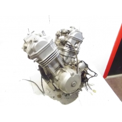 MOTEUR - HONDA TRANSALP 650