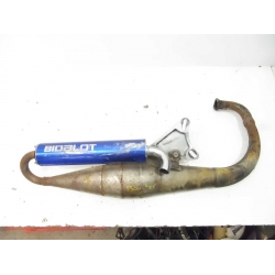 POT ECHAPPEMENT  BIDALOT - MBK BOOSTER