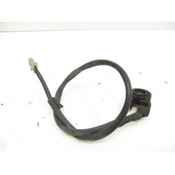 INTER STOP - APRILIA PEGASO 650