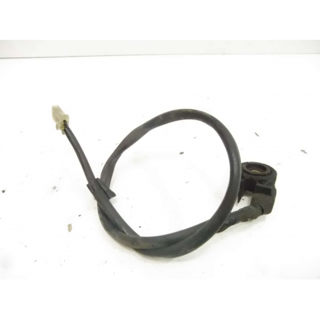 INTER STOP - APRILIA PEGASO 650