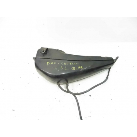 RESERVOIR - SKYTEAM DAX 50