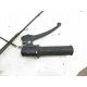 POIGNET GAZ + CABLE - PIAGGIO TYPHOON