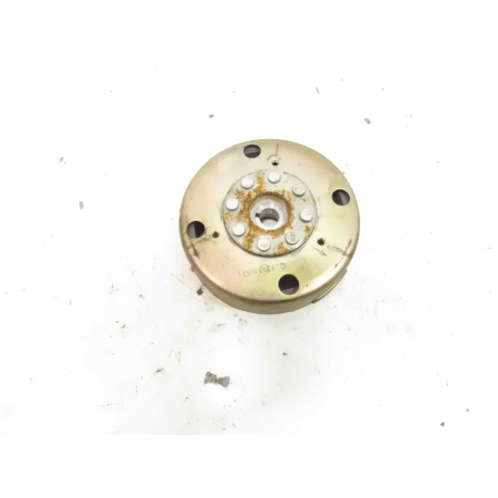 VOLANT MAGNETIQUE - PIAGGIO TYPHOON