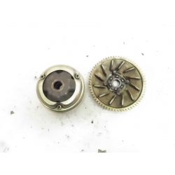 VARIATEUR - PIAGGIO TYPHOON