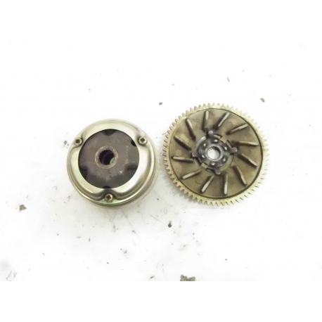 VARIATEUR - PIAGGIO TYPHOON