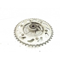 PORTE COURONNE - APRILIA PEGASO 650