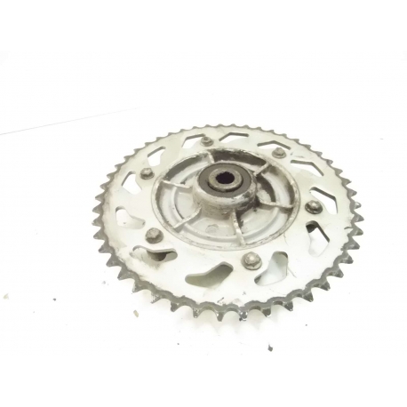 PORTE COURONNE - APRILIA PEGASO 650