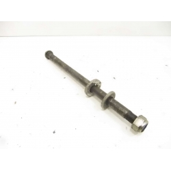 AXE - APRILIA PEGASO 650