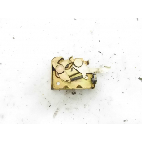 CROCHET SELLE - PIAGGIO TYPHOON