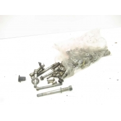 KIT VISSERIE - APRILIA PEGASO 650