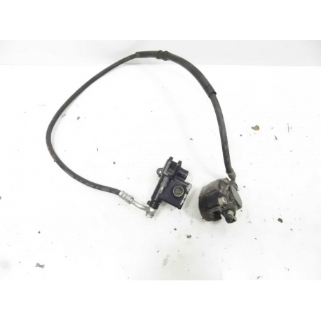 SYSTEME FREIN AVANT - PIAGGIO ZIP 50