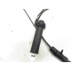 POIGNET GAZ + CABLE - PIAGGIO ZIP 50