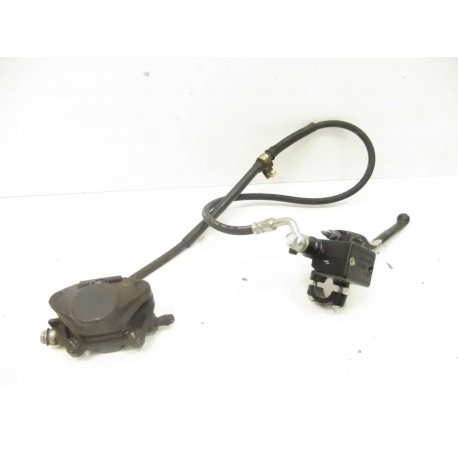 SYSTEME FREIN AV - PIAGGIO ZIP 50