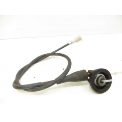 CABLE + ENTRAINEUR - PIAGGIO ZIP 50