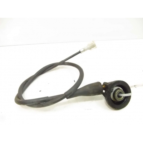 CABLE + ENTRAINEUR - PIAGGIO ZIP 50