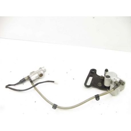 SYSTEME FREIN AR - FURIOUS 50 SM