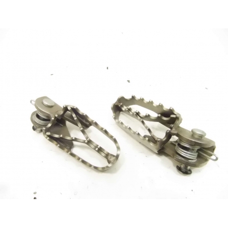 PAIRE REPOSE PIED - FURIOUS 50 SM