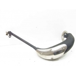 ECHAPPEMENT - FURIOUS 50 SM