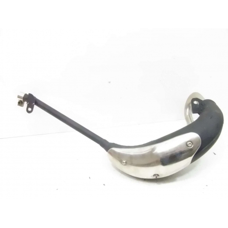 ECHAPPEMENT - FURIOUS 50 SM