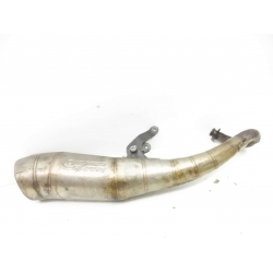 ECHAPPEMENT LEOVINCE - PIAGGIO ZIP 50