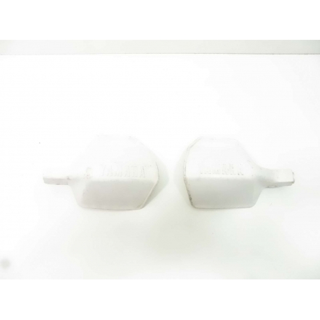 PROTEGE POIGNEE - YAMAHA DTR 125