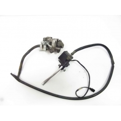 SYSTEME FREIN AV - YAMAHA DTR 125