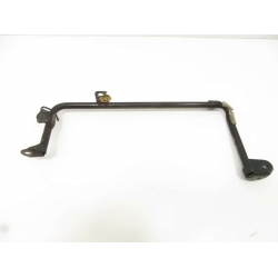 RENFORT - YAMAHA DTR 125