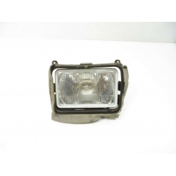 OPTIQUE - YAMAHA DTR 125