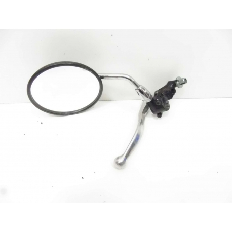 COCOTTE - YAMAHA DTR 125