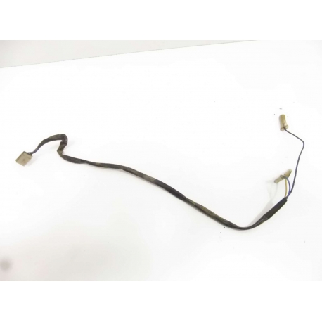 FAISCEAU - YAMAHA DTR 125