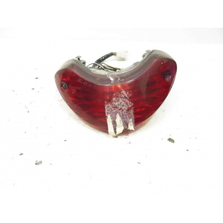 FEU AR - SUZUKI SVS 650 2000