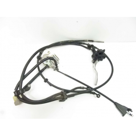 SYSTEME FREIN - HONDA PCX