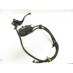 SYSTEME FREIN AV - HONDA PCX