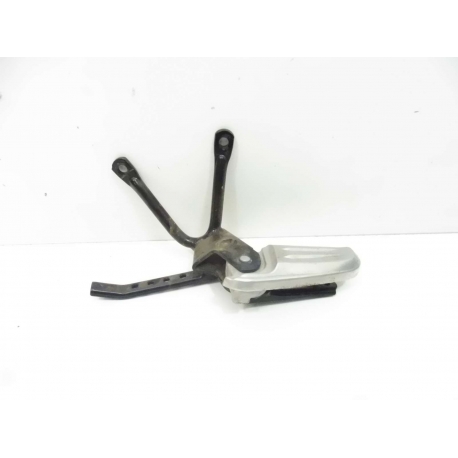 PAIRE PLATINE - HONDA PCX